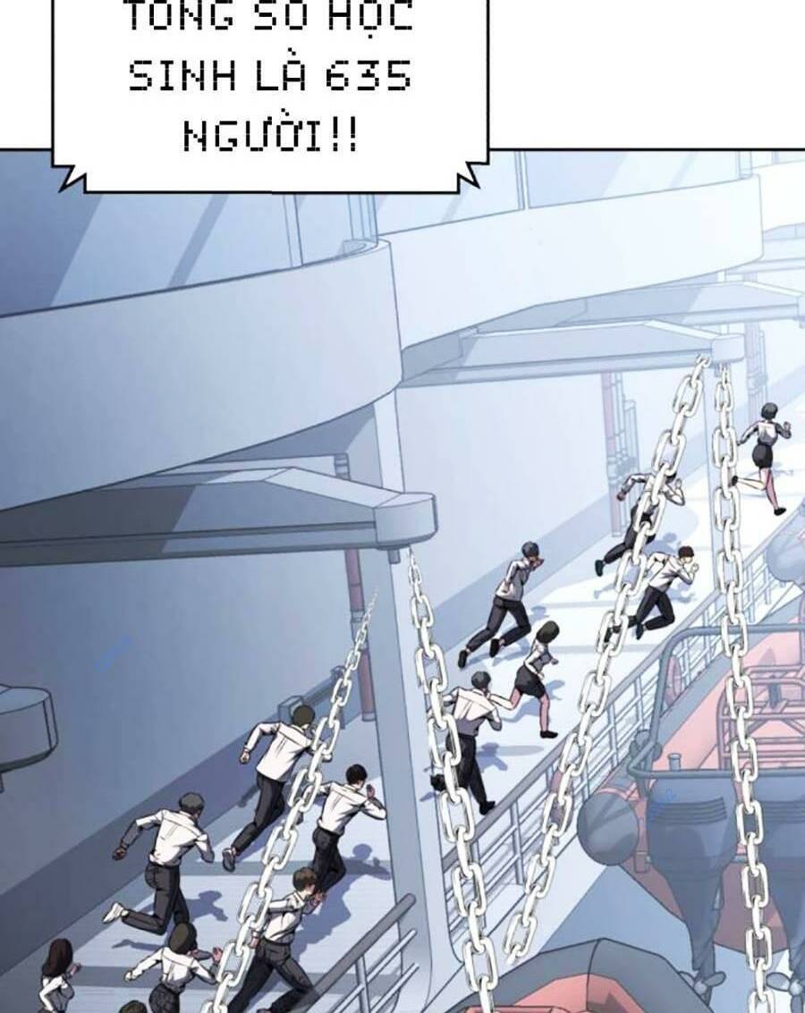 Cậu Bé Của Thần Chết Chap 192 - Next Chap 193