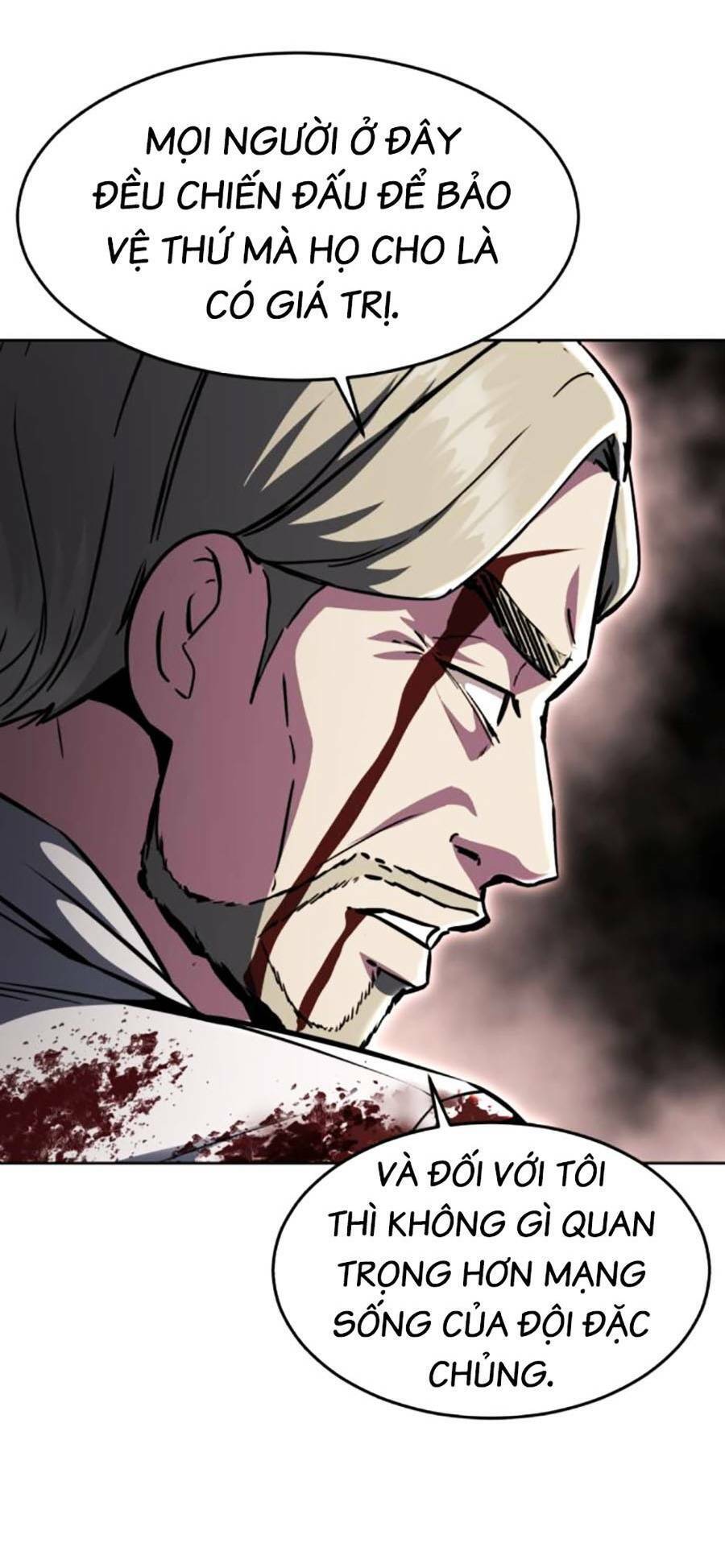 Cậu Bé Của Thần Chết Chap 193 - Next Chap 194