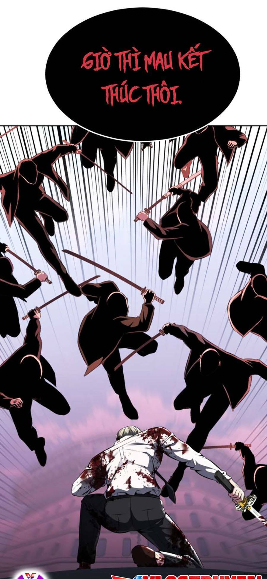 Cậu Bé Của Thần Chết Chap 193 - Next Chap 194
