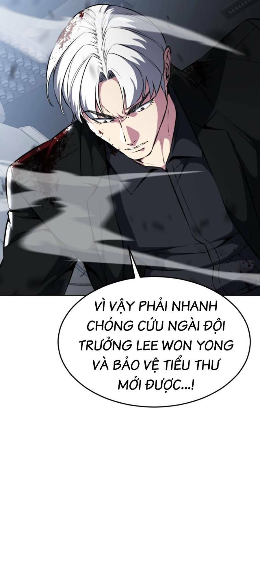 Cậu Bé Của Thần Chết Chap 193 - Next Chap 194