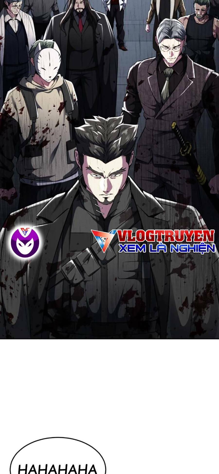 Cậu Bé Của Thần Chết Chap 193 - Next Chap 194