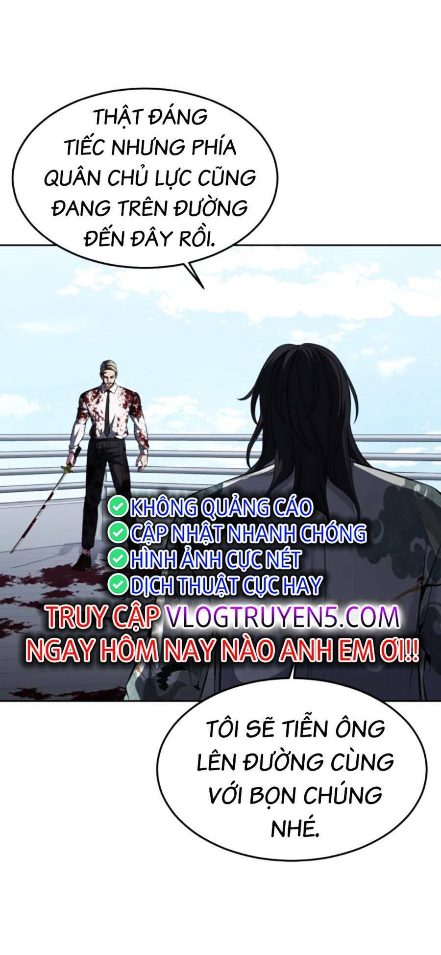 Cậu Bé Của Thần Chết Chap 193 - Next Chap 194