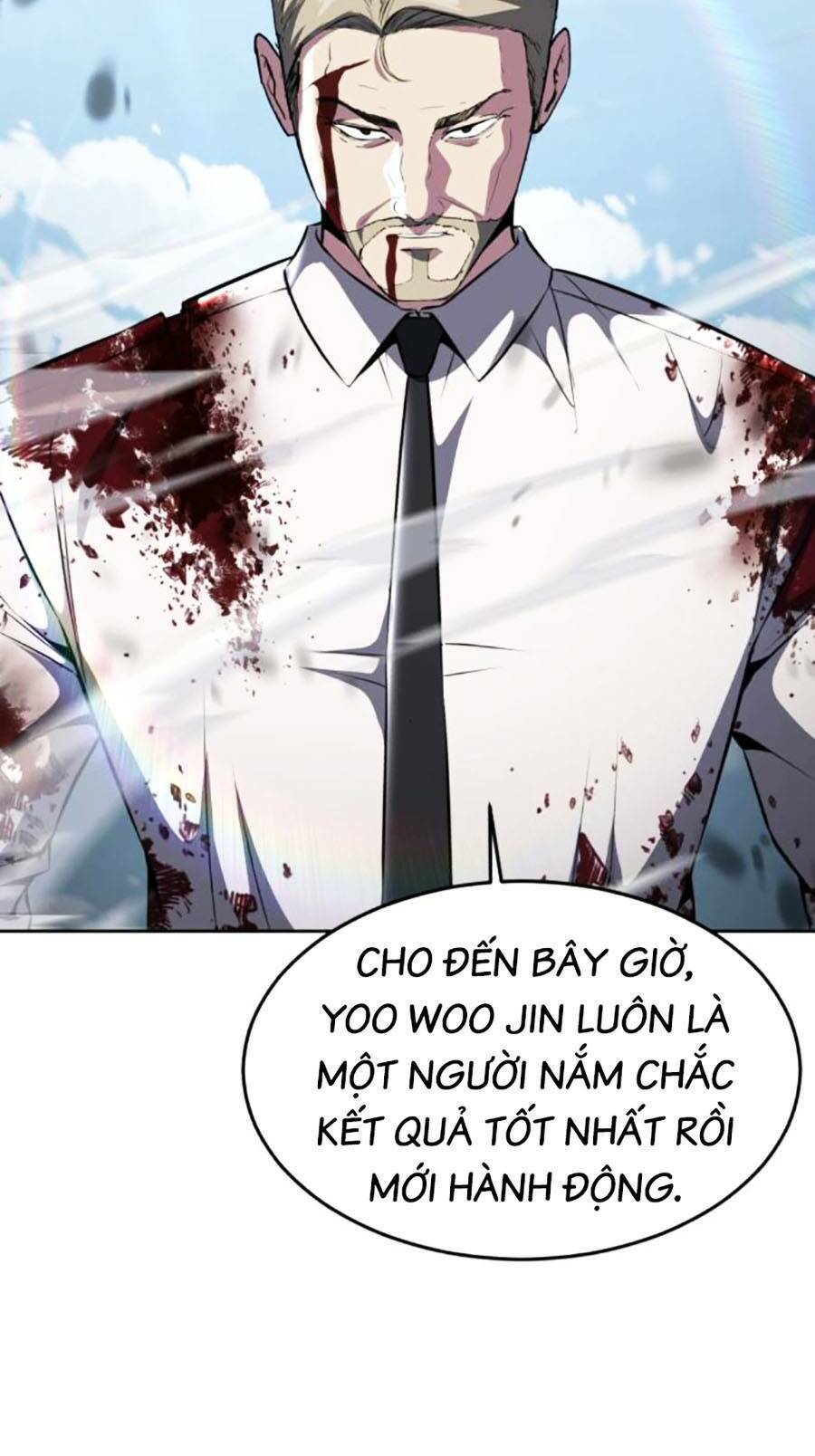 Cậu Bé Của Thần Chết Chap 193 - Next Chap 194