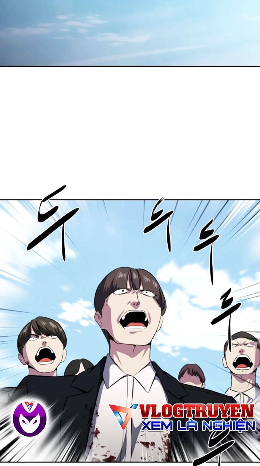 Cậu Bé Của Thần Chết Chap 193 - Next Chap 194
