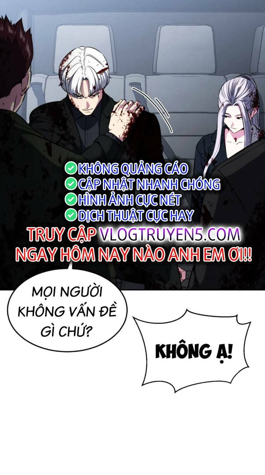 Cậu Bé Của Thần Chết Chap 193 - Next Chap 194
