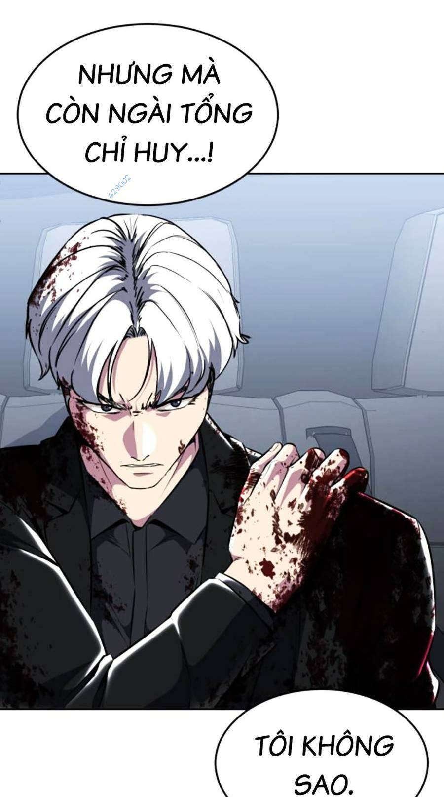 Cậu Bé Của Thần Chết Chap 193 - Next Chap 194