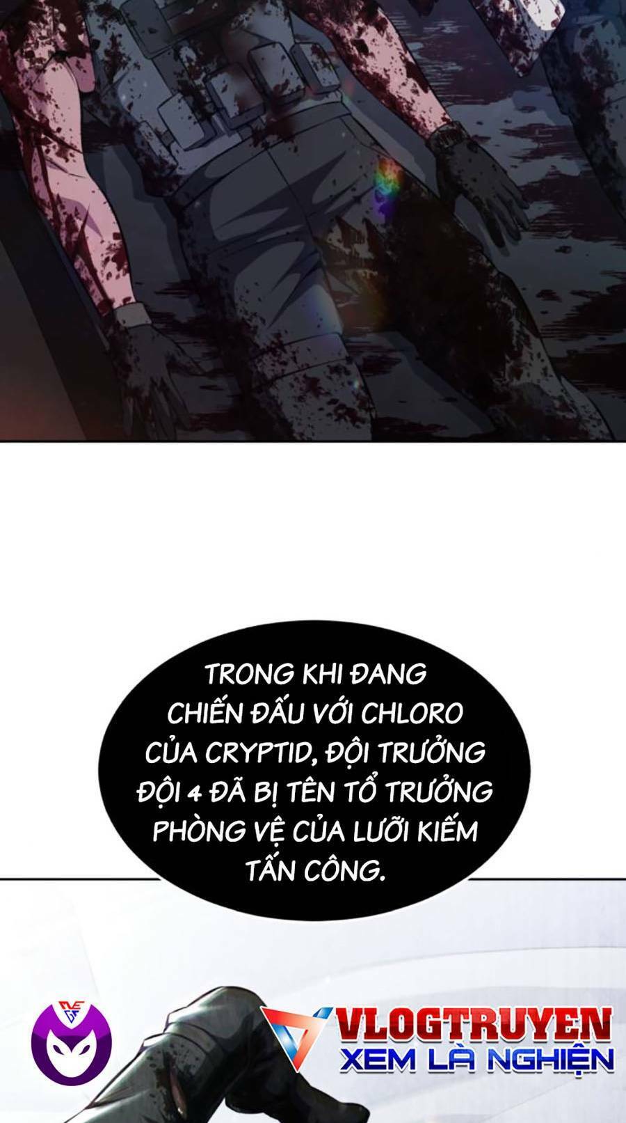 Cậu Bé Của Thần Chết Chap 193 - Next Chap 194
