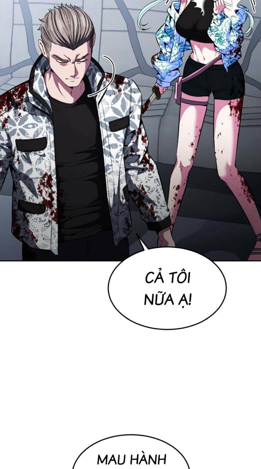 Cậu Bé Của Thần Chết Chap 193 - Next Chap 194