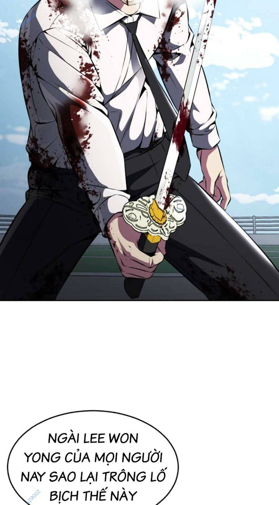 Cậu Bé Của Thần Chết Chap 193 - Next Chap 194