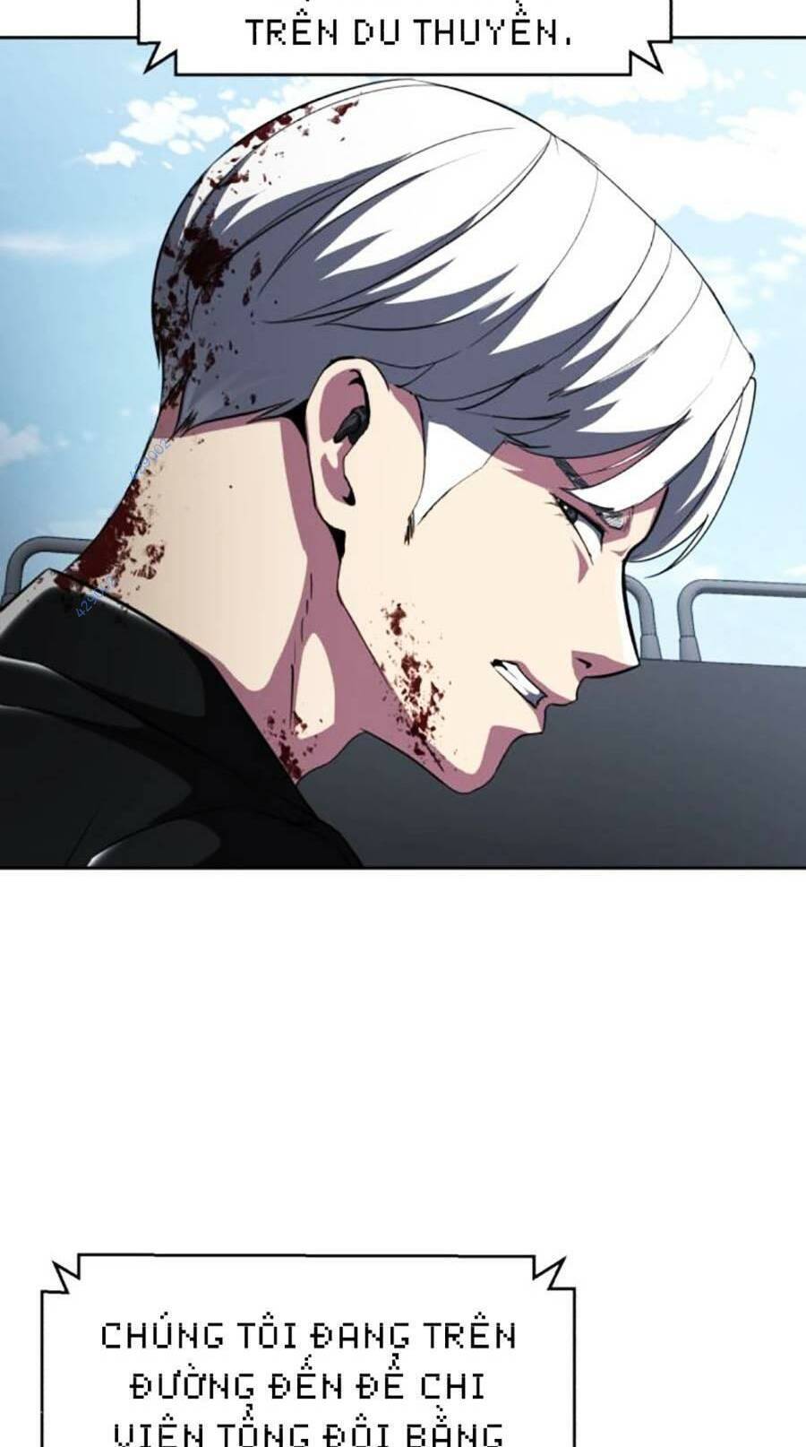 Cậu Bé Của Thần Chết Chap 193 - Next Chap 194