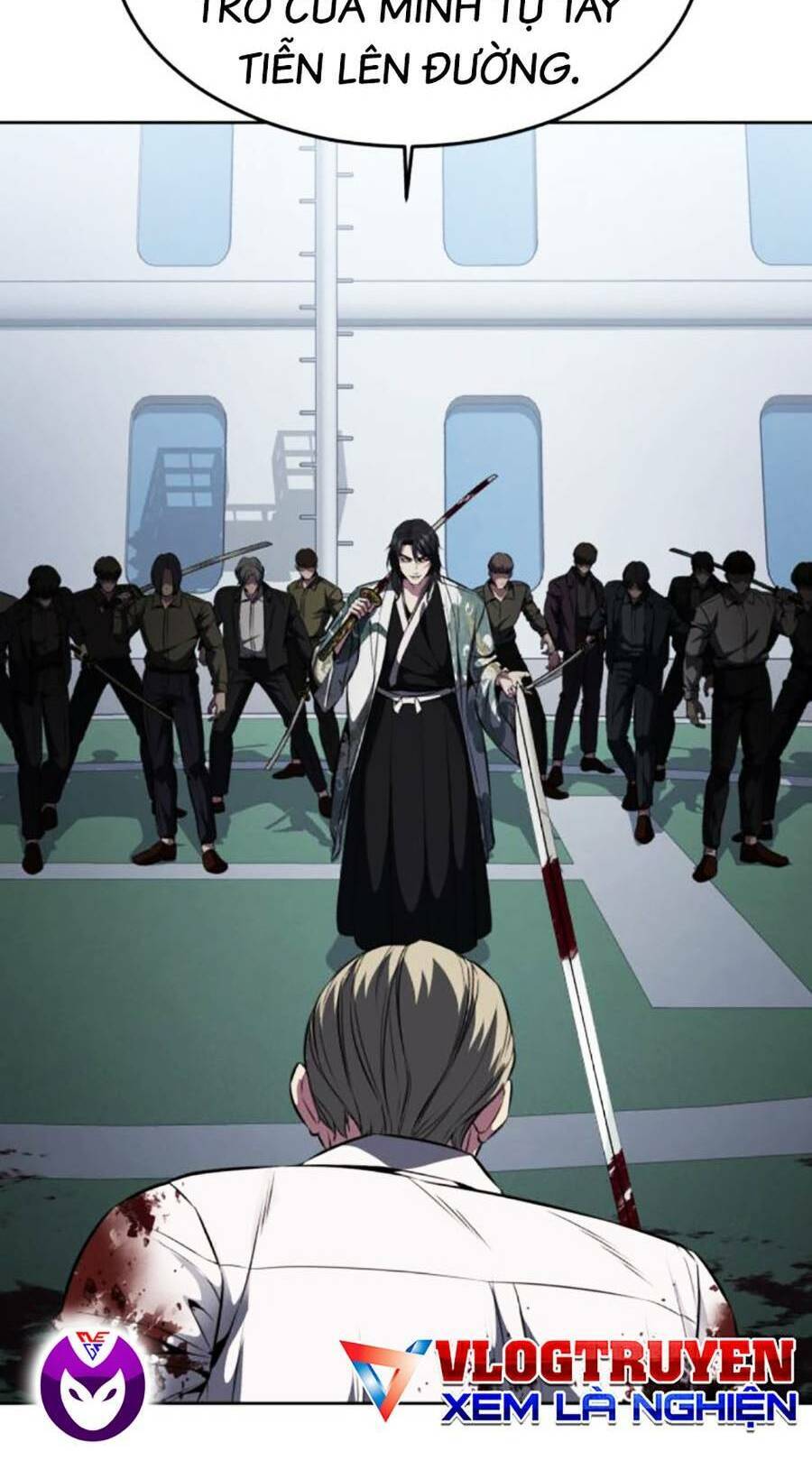 Cậu Bé Của Thần Chết Chap 193 - Next Chap 194