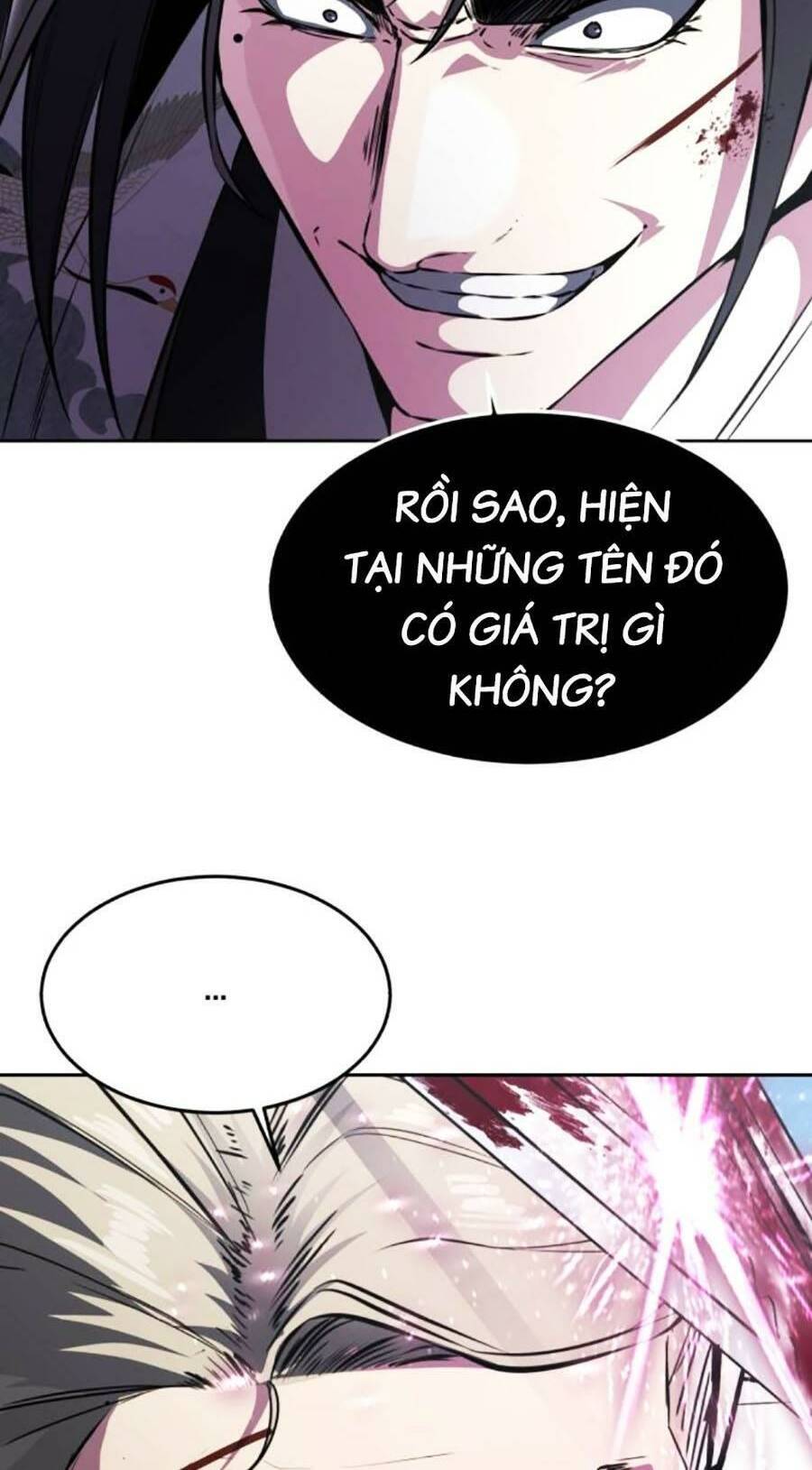 Cậu Bé Của Thần Chết Chap 193 - Next Chap 194