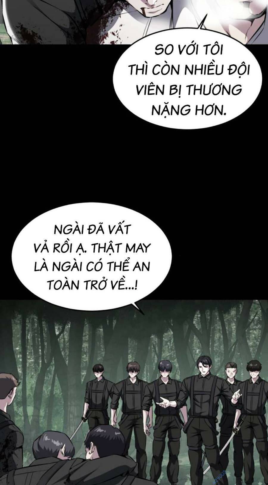 Cậu Bé Của Thần Chết Chap 193 - Next Chap 194
