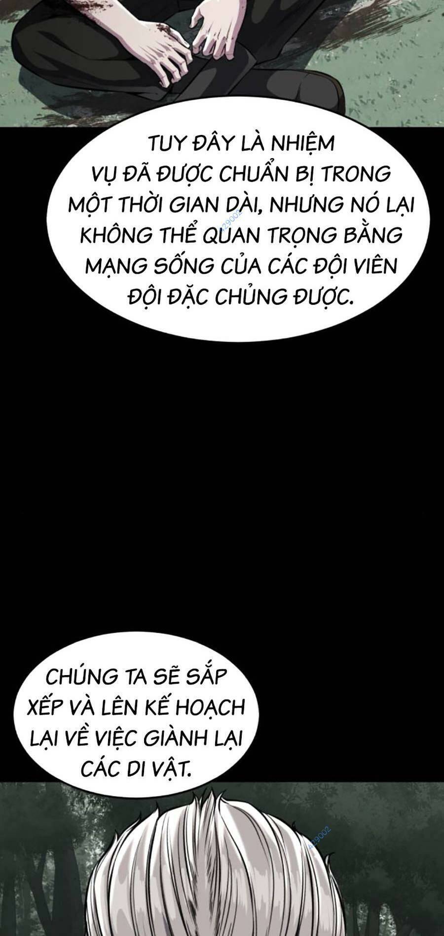 Cậu Bé Của Thần Chết Chap 193 - Next Chap 194