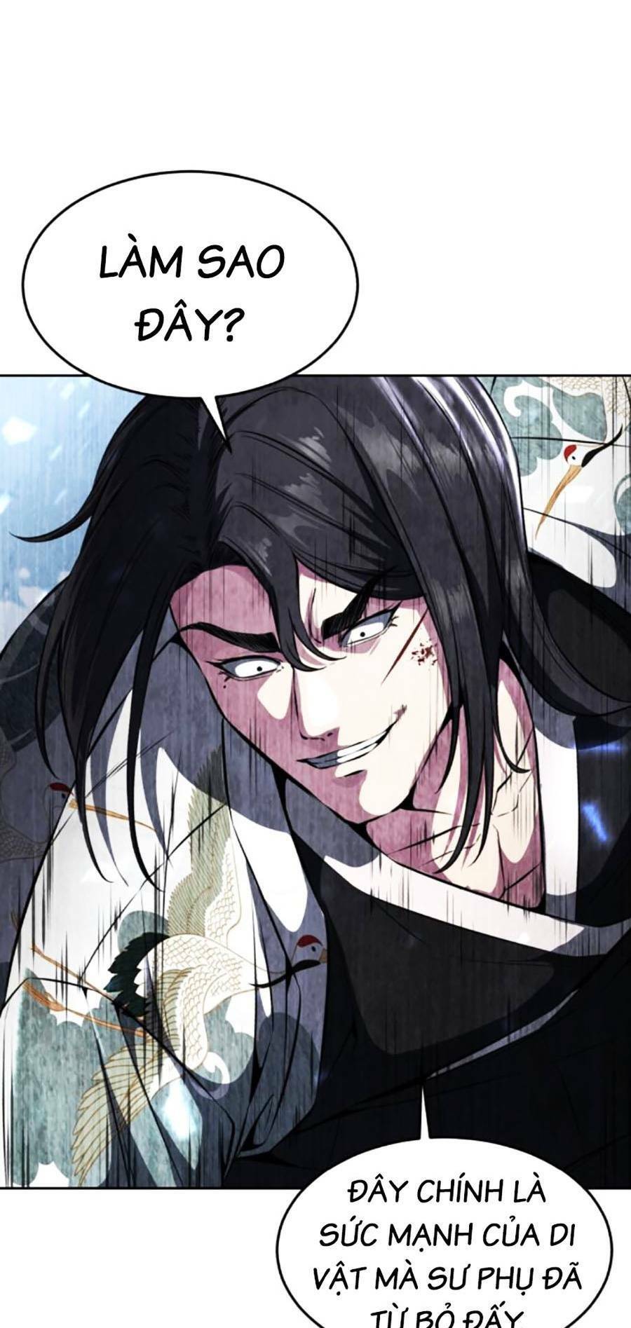 Cậu Bé Của Thần Chết Chap 193 - Next Chap 194