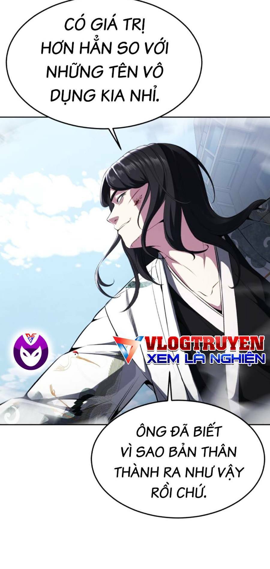 Cậu Bé Của Thần Chết Chap 193 - Next Chap 194