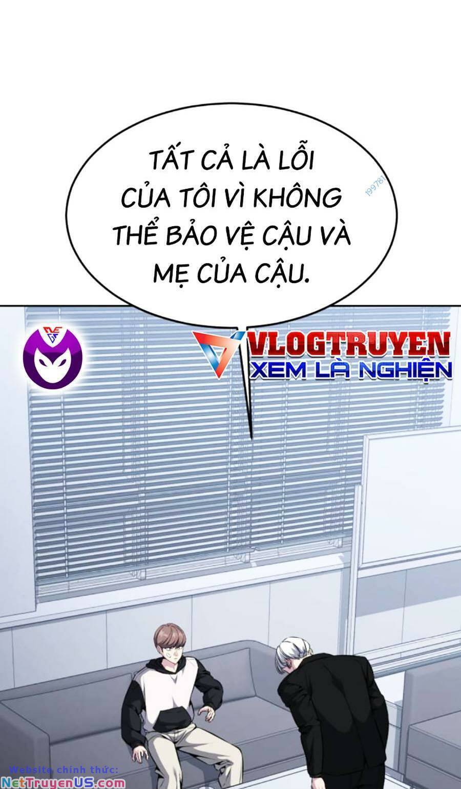 Cậu Bé Của Thần Chết Chap 194 - Next Chap 195