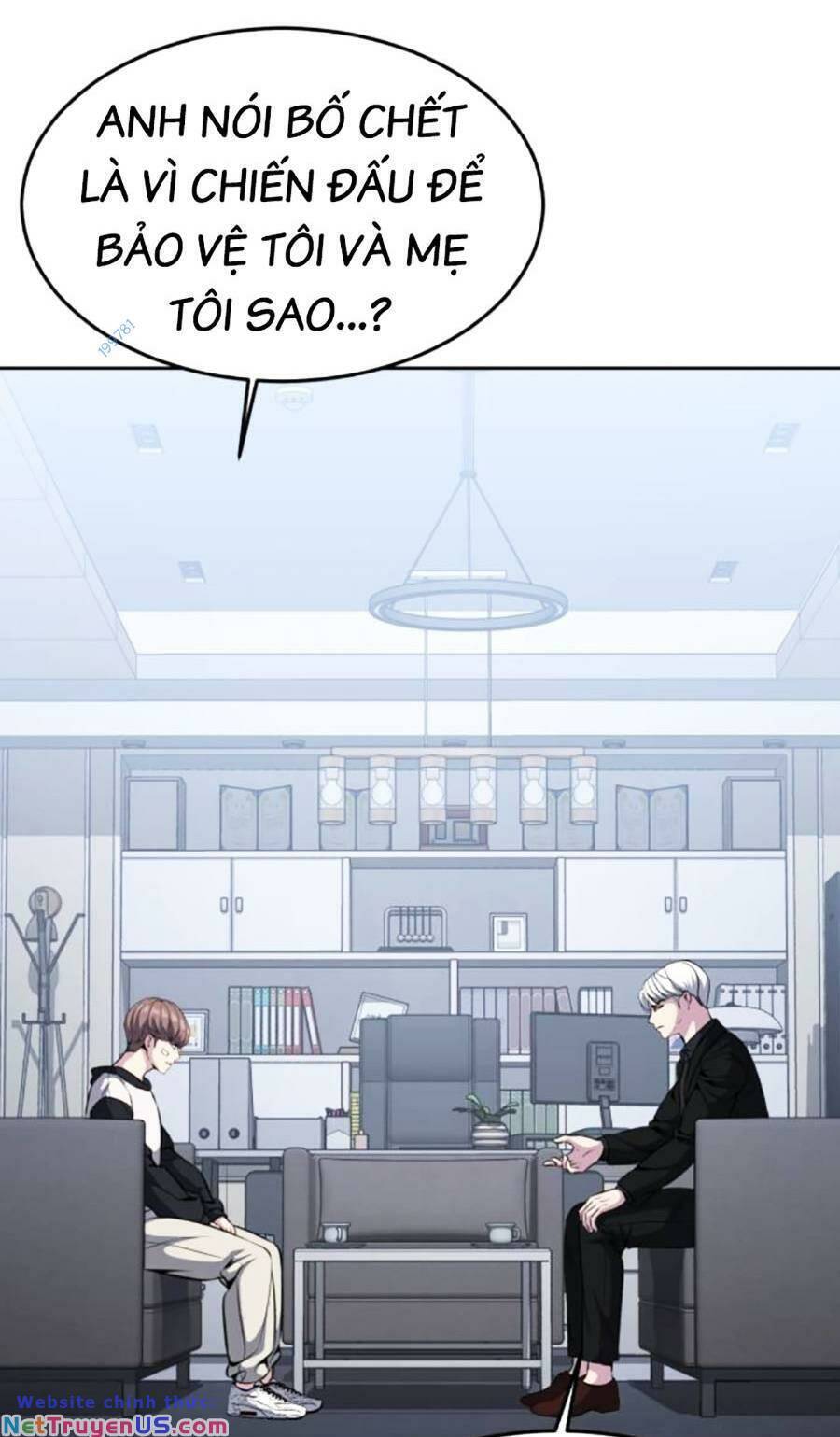 Cậu Bé Của Thần Chết Chap 194 - Next Chap 195