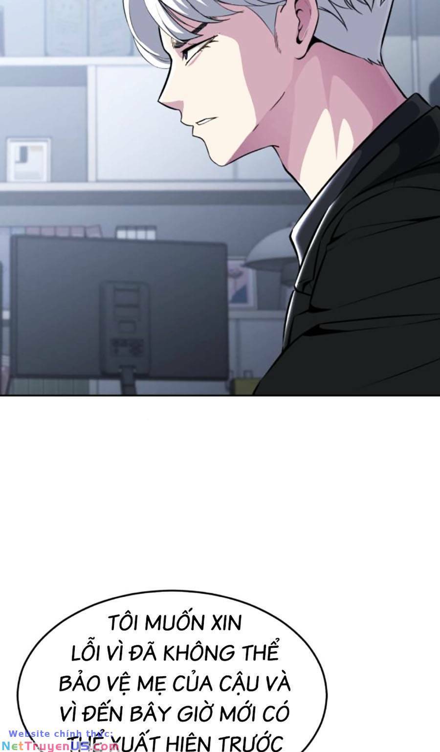 Cậu Bé Của Thần Chết Chap 194 - Next Chap 195