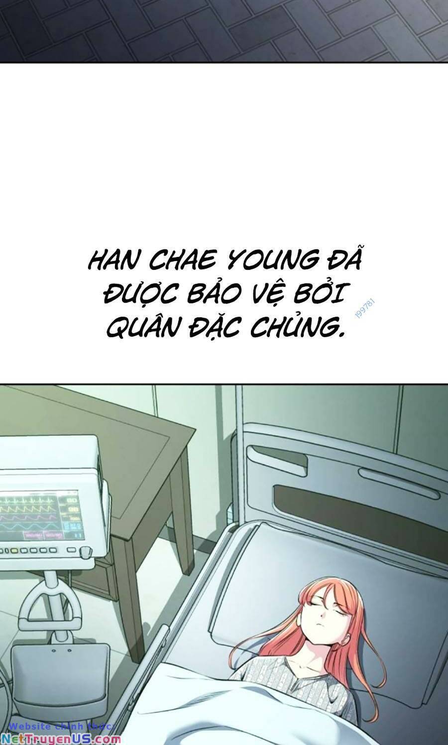 Cậu Bé Của Thần Chết Chap 194 - Next Chap 195