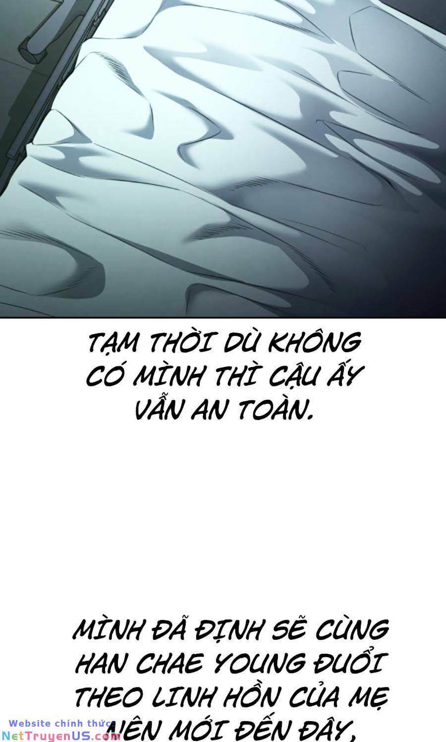 Cậu Bé Của Thần Chết Chap 194 - Next Chap 195