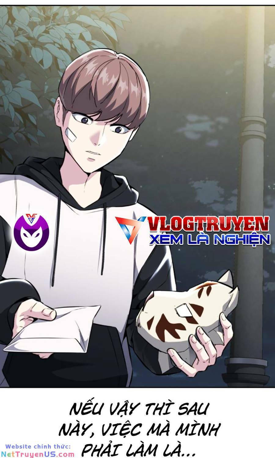 Cậu Bé Của Thần Chết Chap 194 - Next Chap 195