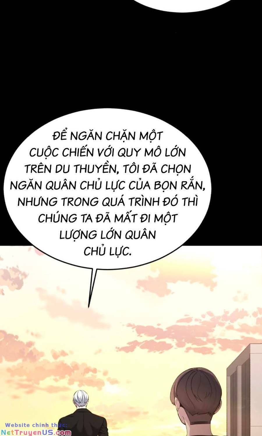 Cậu Bé Của Thần Chết Chap 194 - Next Chap 195