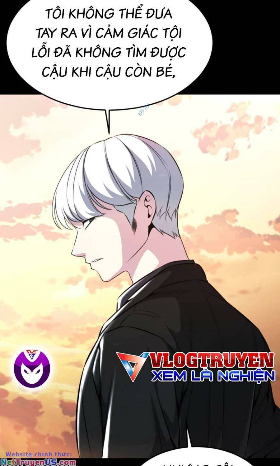 Cậu Bé Của Thần Chết Chap 194 - Next Chap 195