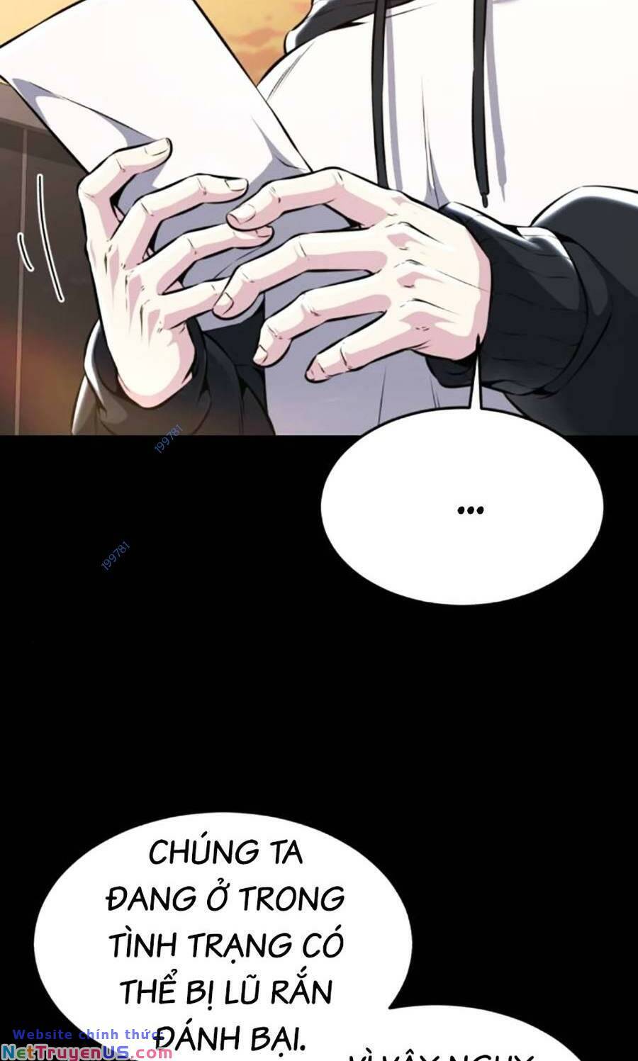 Cậu Bé Của Thần Chết Chap 194 - Next Chap 195