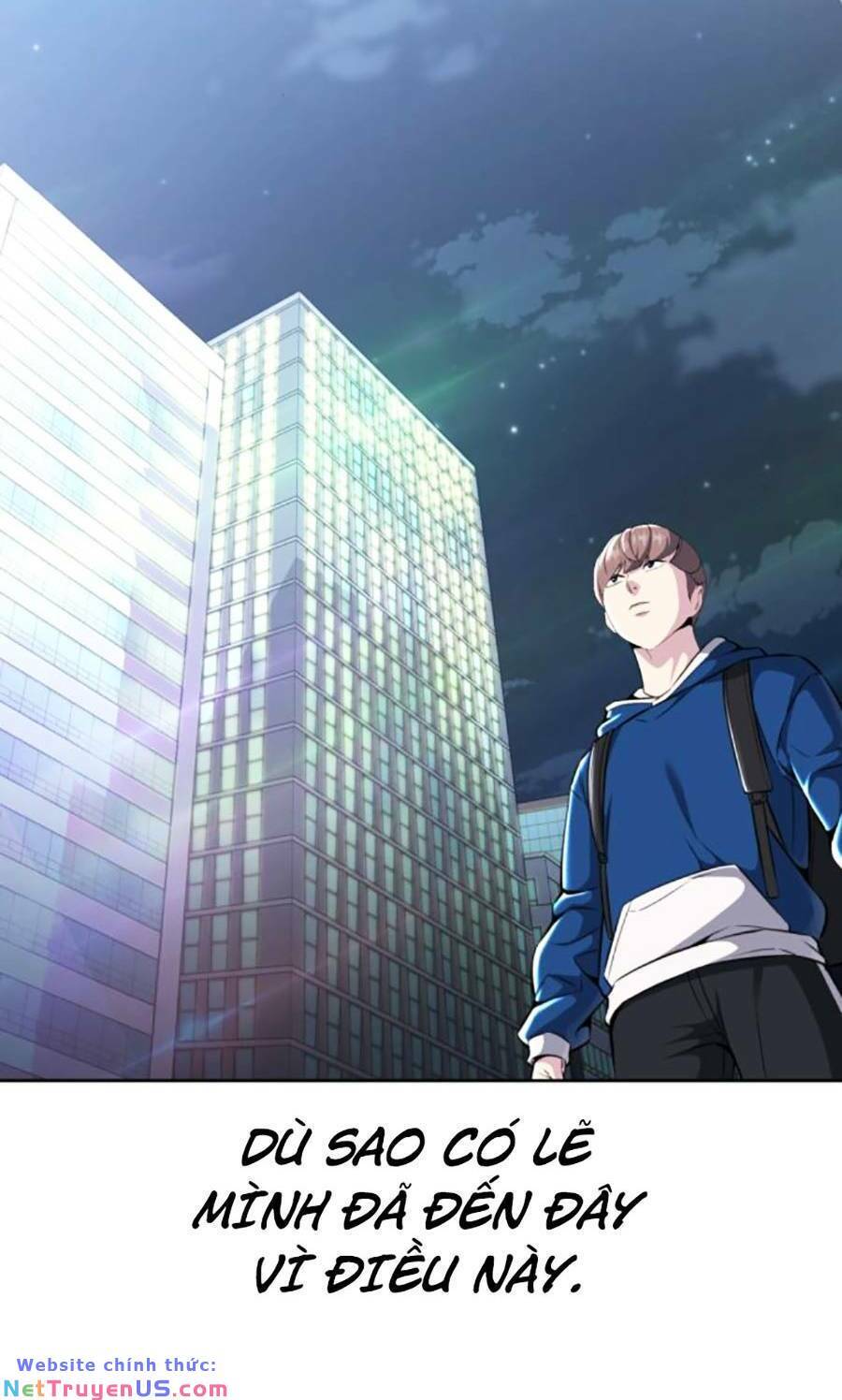 Cậu Bé Của Thần Chết Chap 194 - Next Chap 195