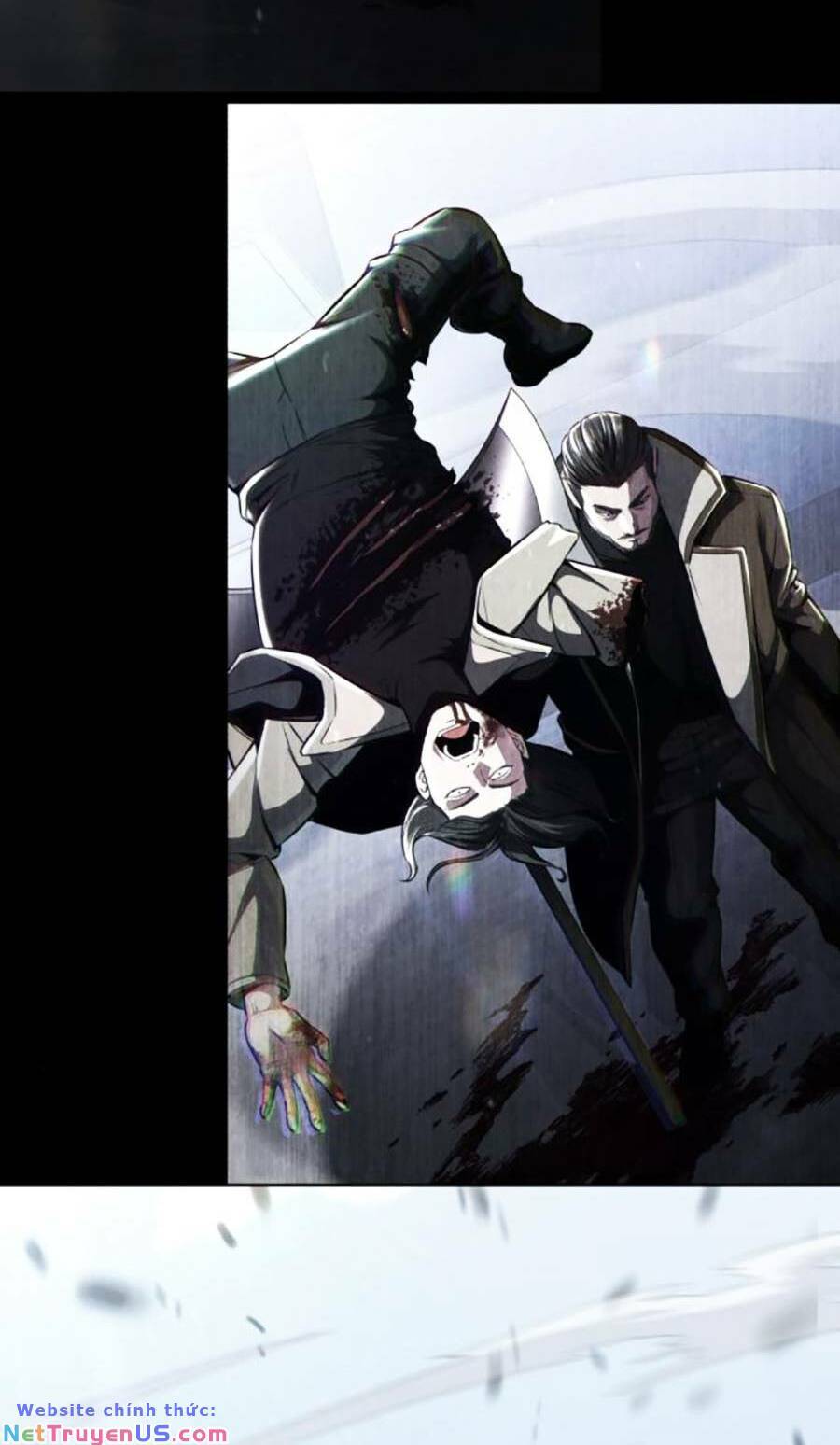 Cậu Bé Của Thần Chết Chap 194 - Next Chap 195