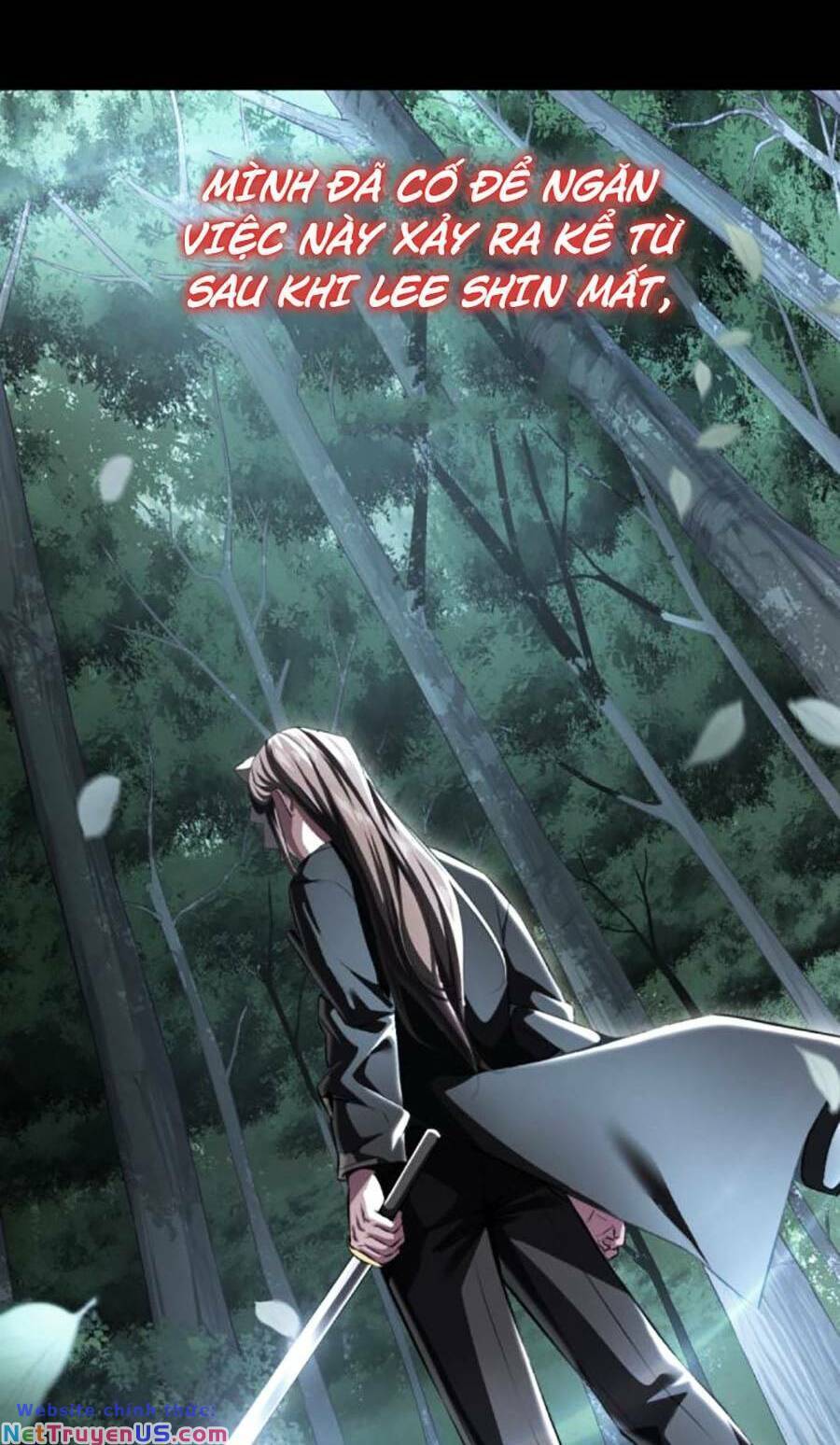 Cậu Bé Của Thần Chết Chap 194 - Next Chap 195