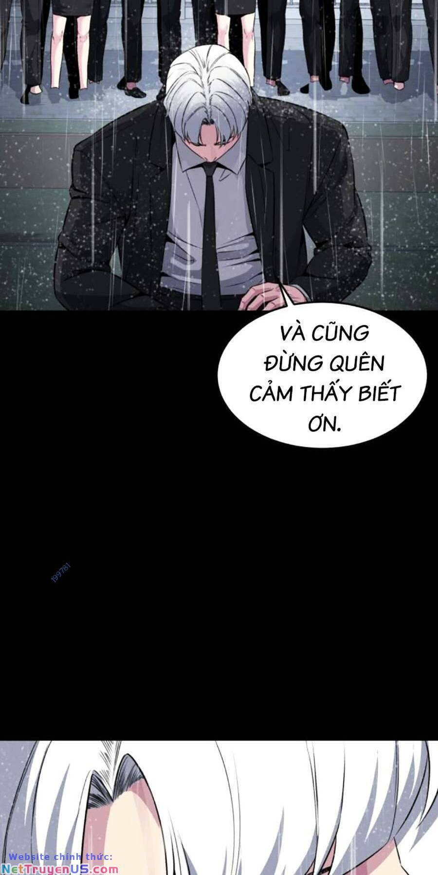 Cậu Bé Của Thần Chết Chap 194 - Next Chap 195