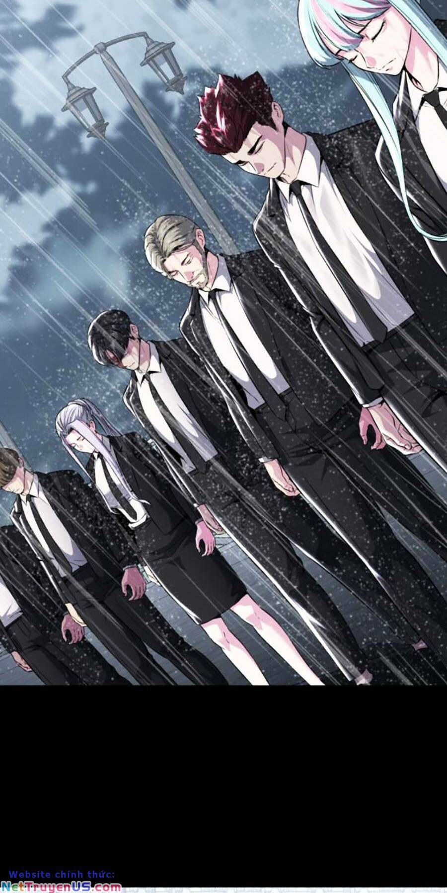 Cậu Bé Của Thần Chết Chap 194 - Next Chap 195