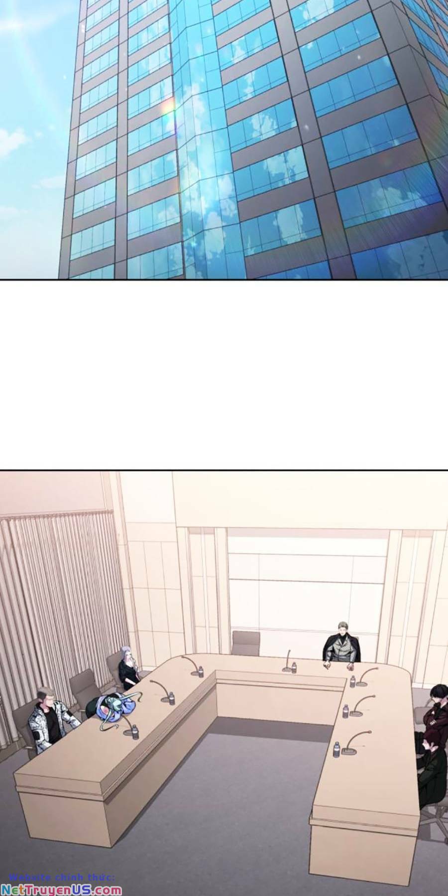 Cậu Bé Của Thần Chết Chap 194 - Next Chap 195