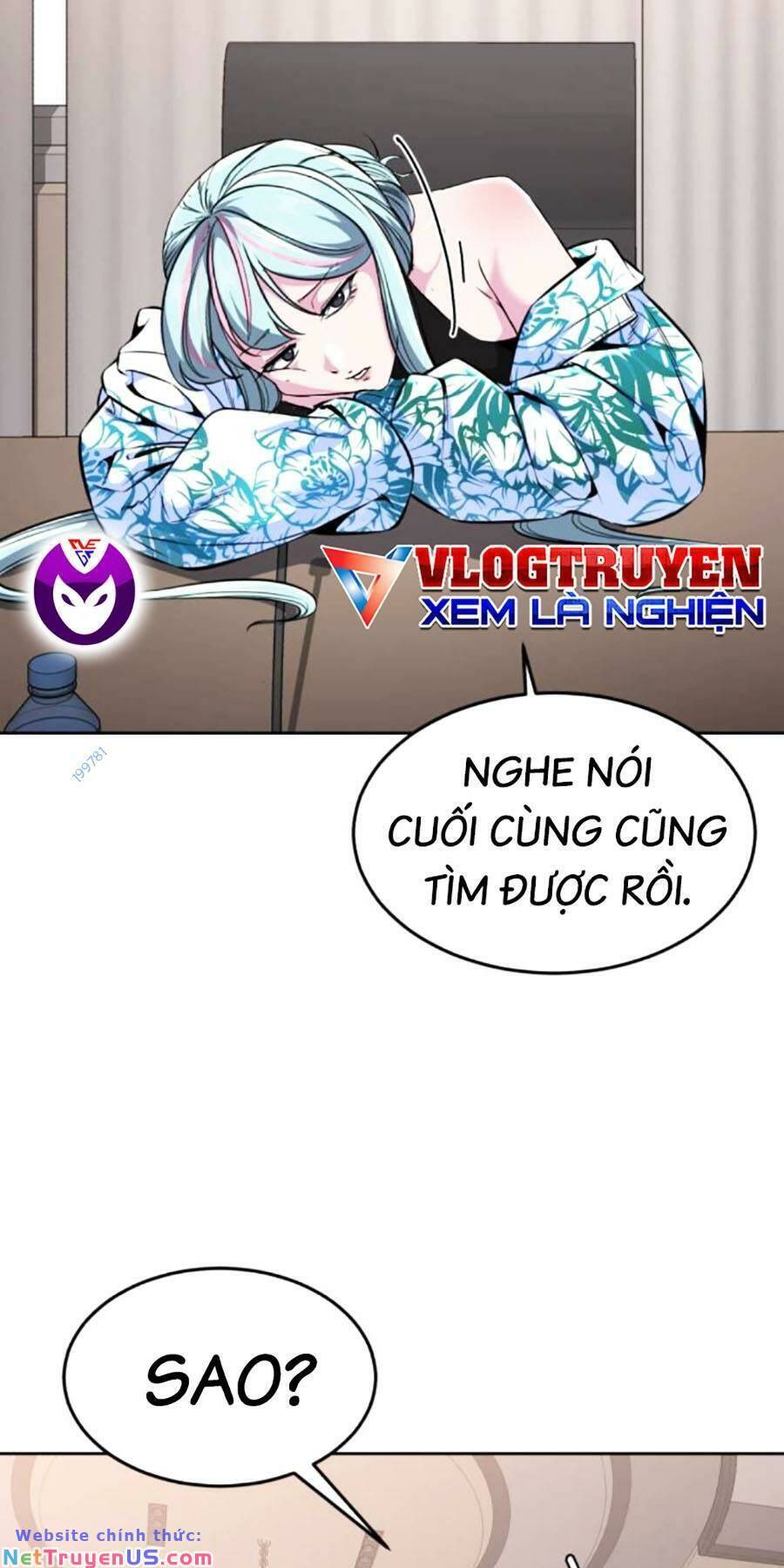 Cậu Bé Của Thần Chết Chap 194 - Next Chap 195