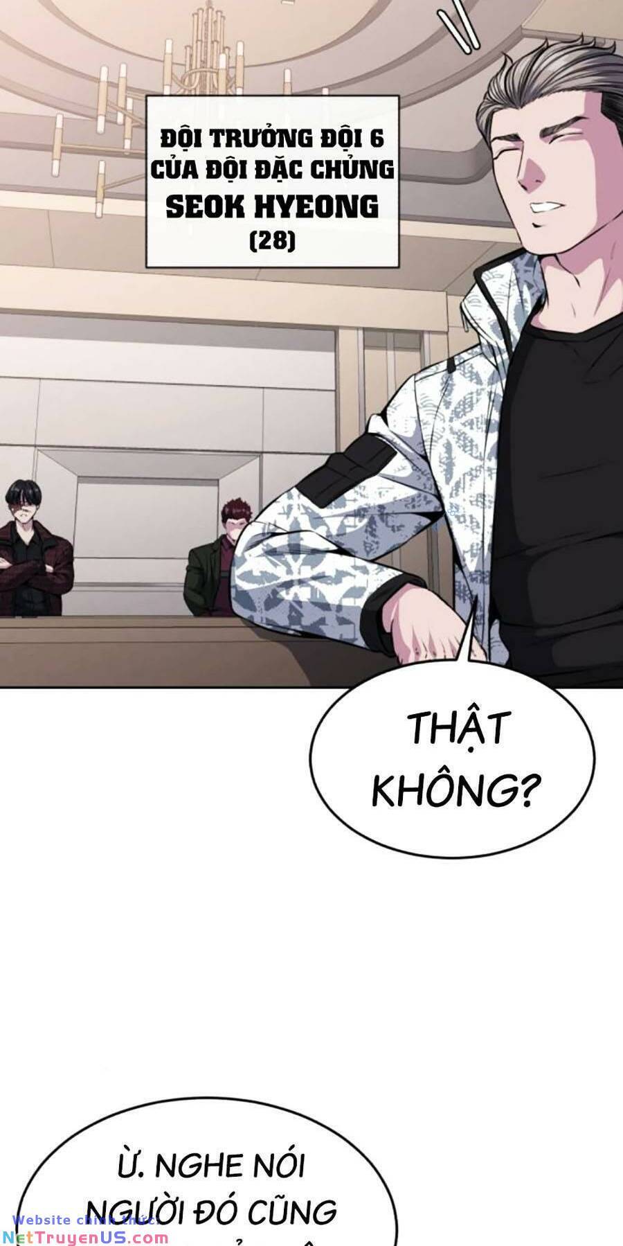 Cậu Bé Của Thần Chết Chap 194 - Next Chap 195