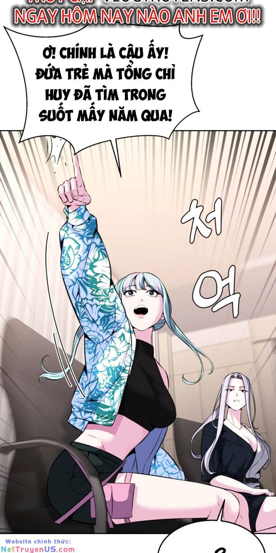 Cậu Bé Của Thần Chết Chap 194 - Next Chap 195