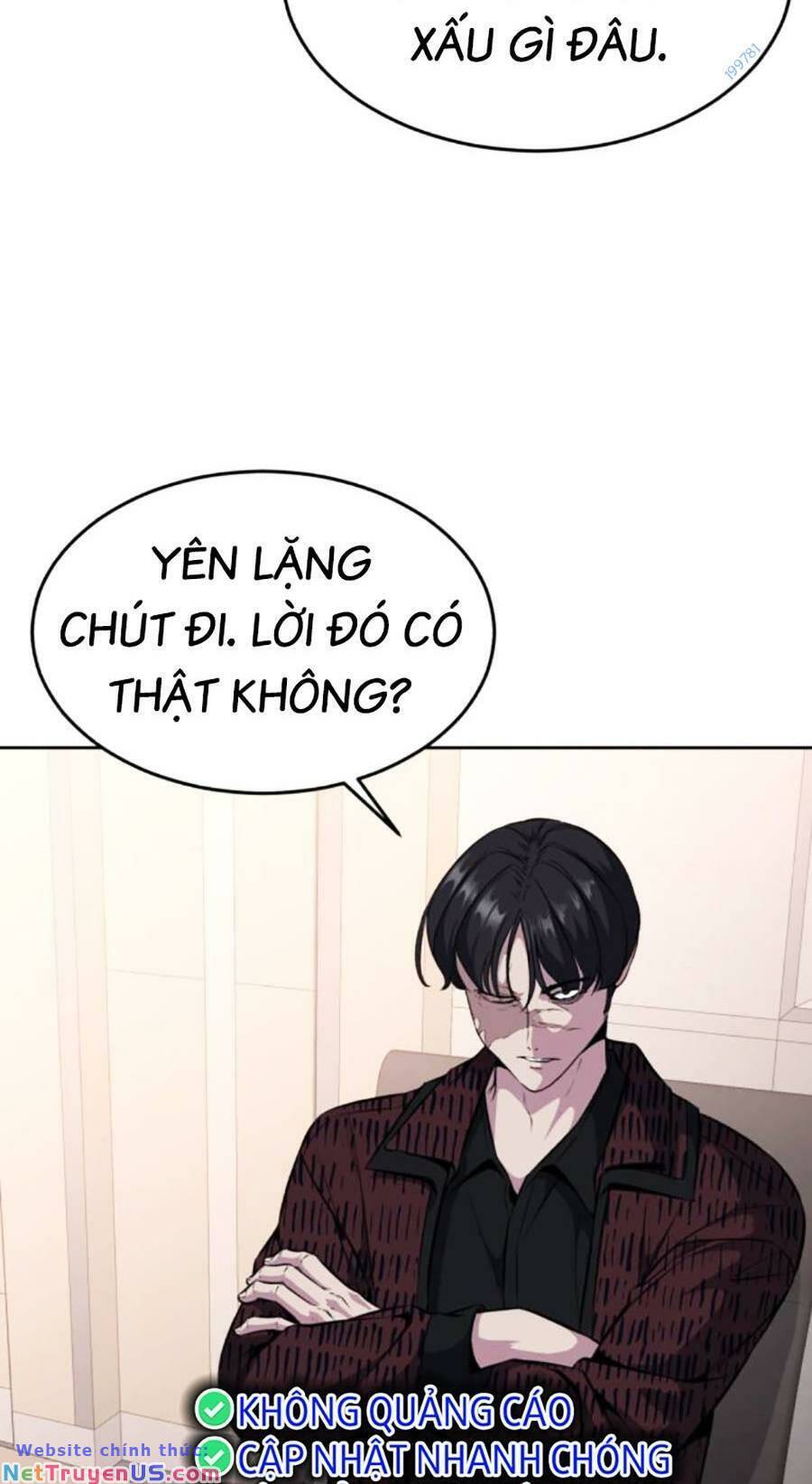 Cậu Bé Của Thần Chết Chap 194 - Next Chap 195