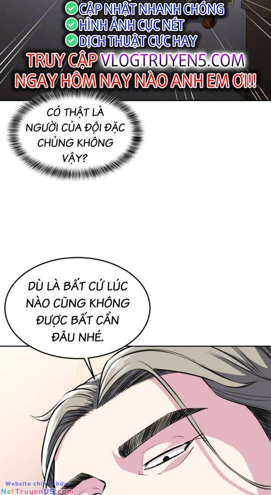 Cậu Bé Của Thần Chết Chap 194 - Next Chap 195