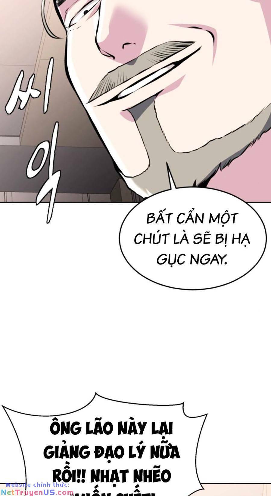 Cậu Bé Của Thần Chết Chap 194 - Next Chap 195