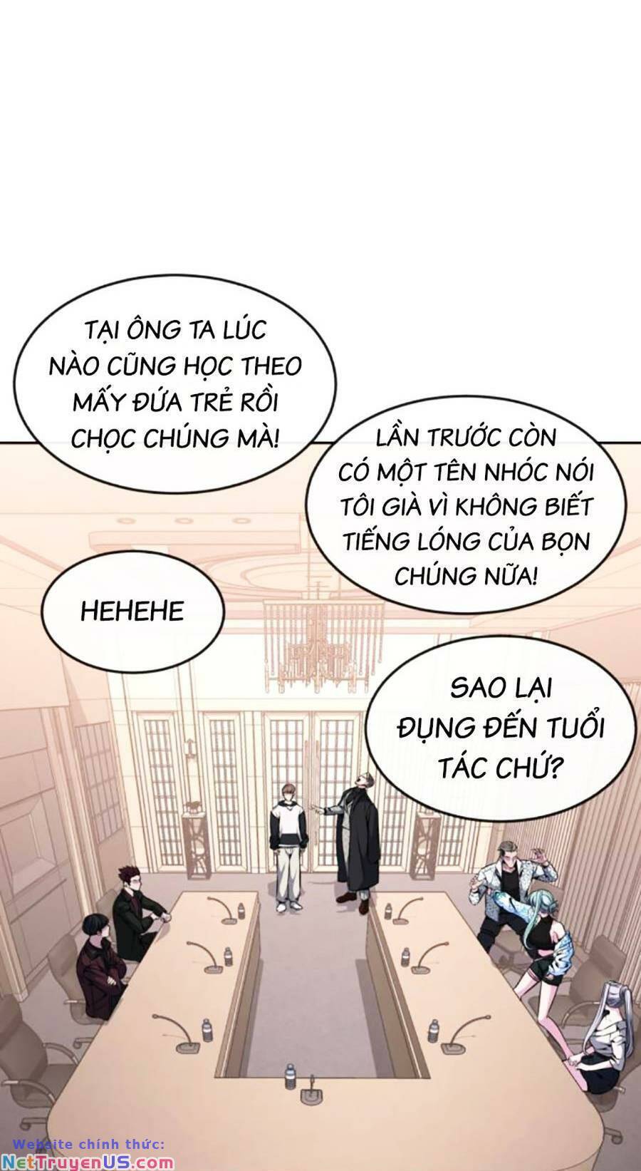 Cậu Bé Của Thần Chết Chap 194 - Next Chap 195