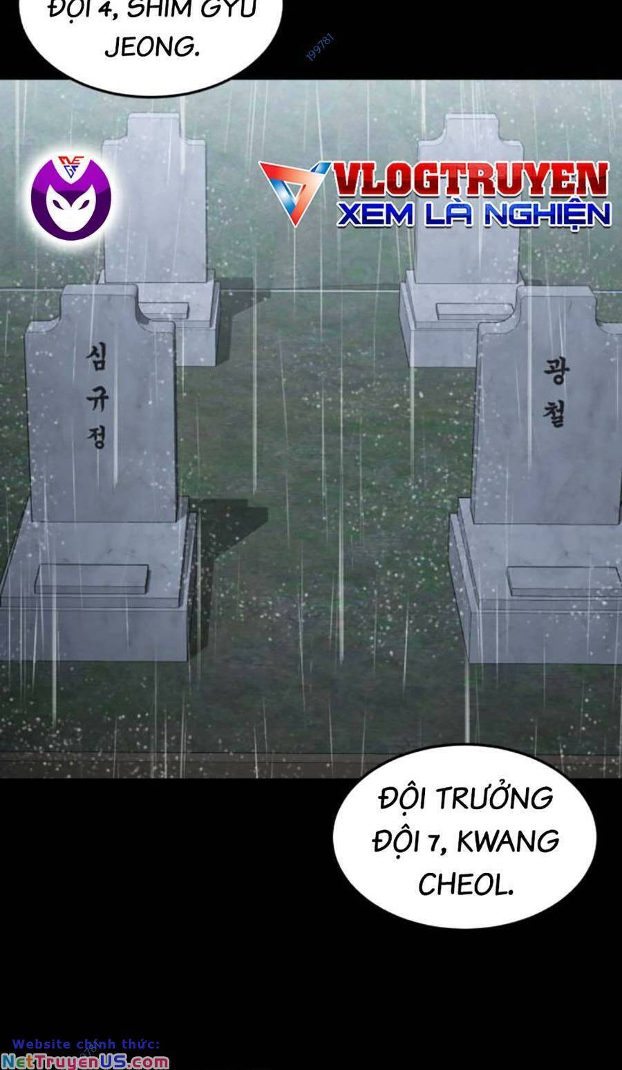 Cậu Bé Của Thần Chết Chap 194 - Next Chap 195