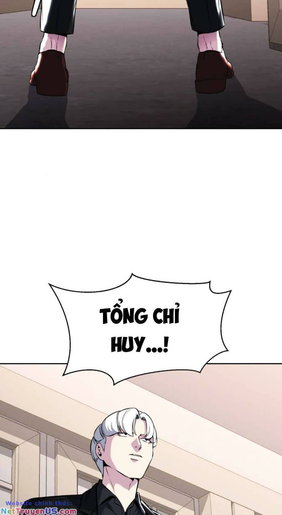 Cậu Bé Của Thần Chết Chap 194 - Next Chap 195