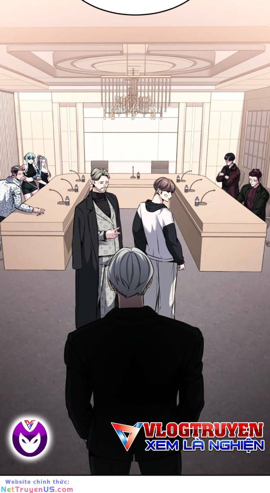 Cậu Bé Của Thần Chết Chap 194 - Next Chap 195