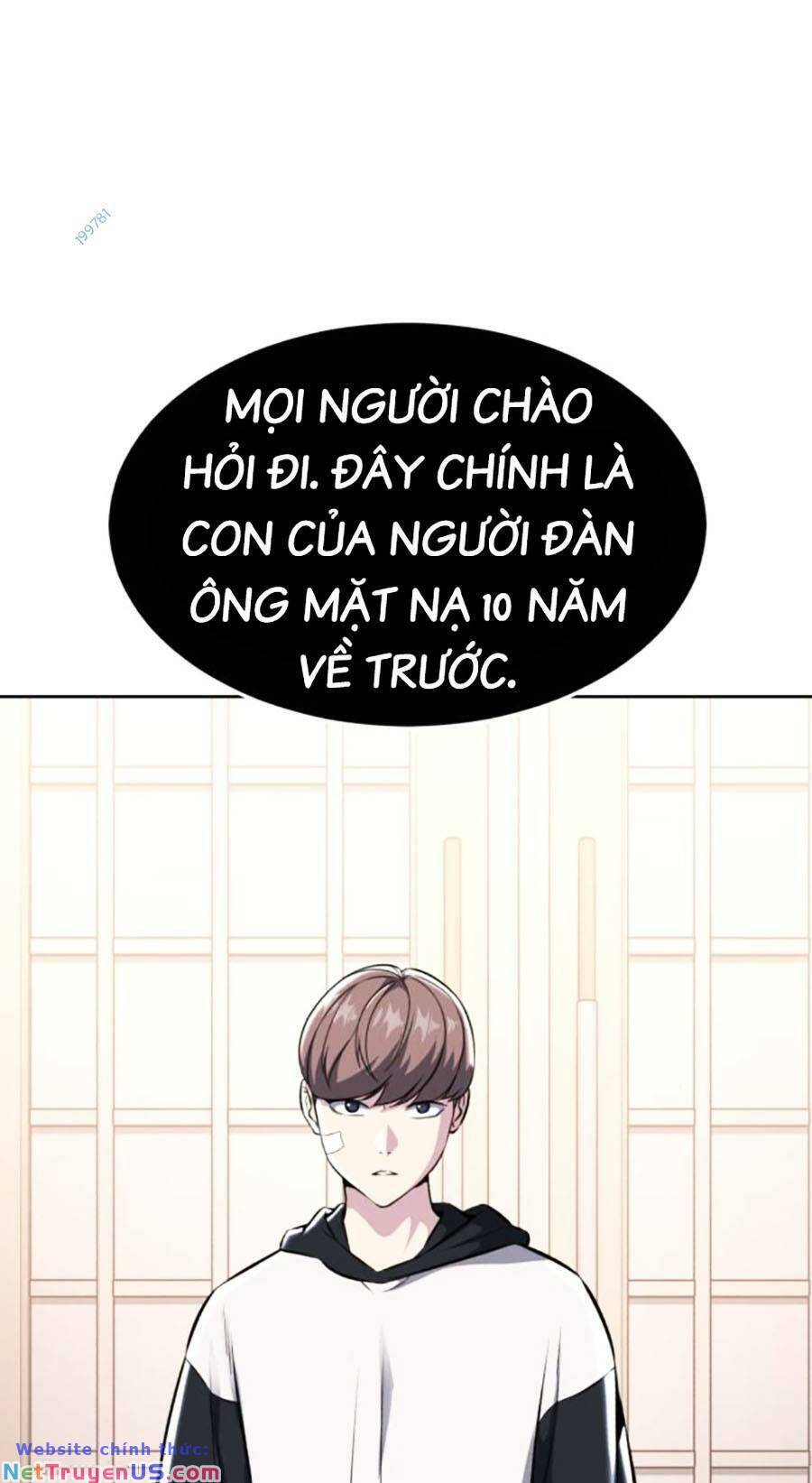 Cậu Bé Của Thần Chết Chap 194 - Next Chap 195