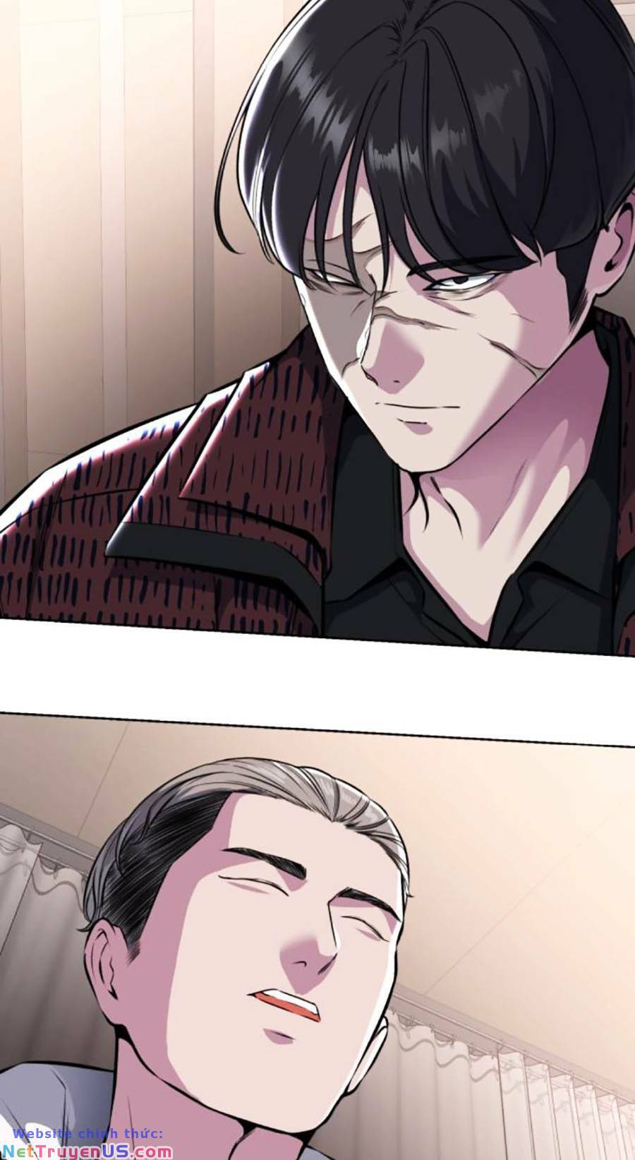 Cậu Bé Của Thần Chết Chap 194 - Next Chap 195