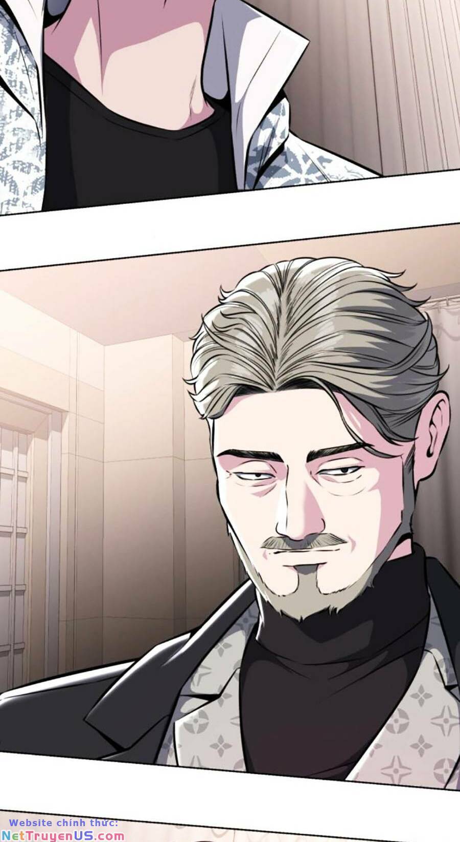 Cậu Bé Của Thần Chết Chap 194 - Next Chap 195
