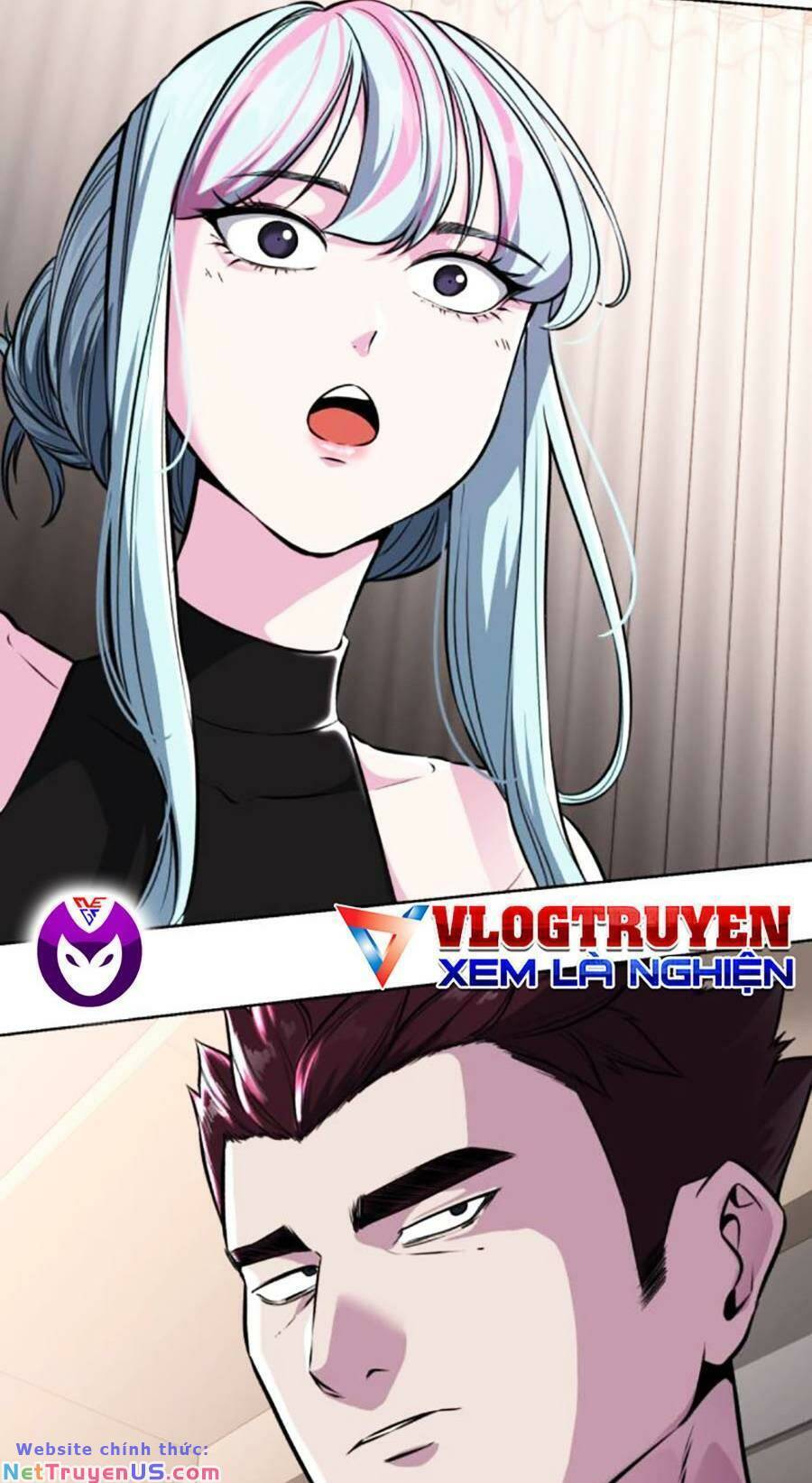 Cậu Bé Của Thần Chết Chap 194 - Next Chap 195