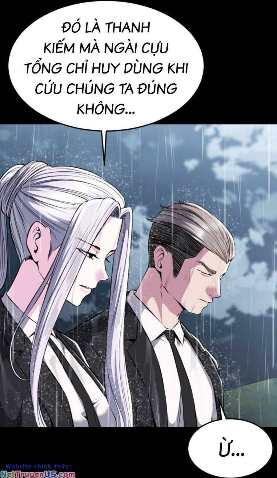 Cậu Bé Của Thần Chết Chap 194 - Next Chap 195